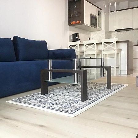 Marioappart Appartement Szczecin Buitenkant foto