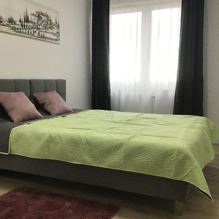 Marioappart Appartement Szczecin Buitenkant foto