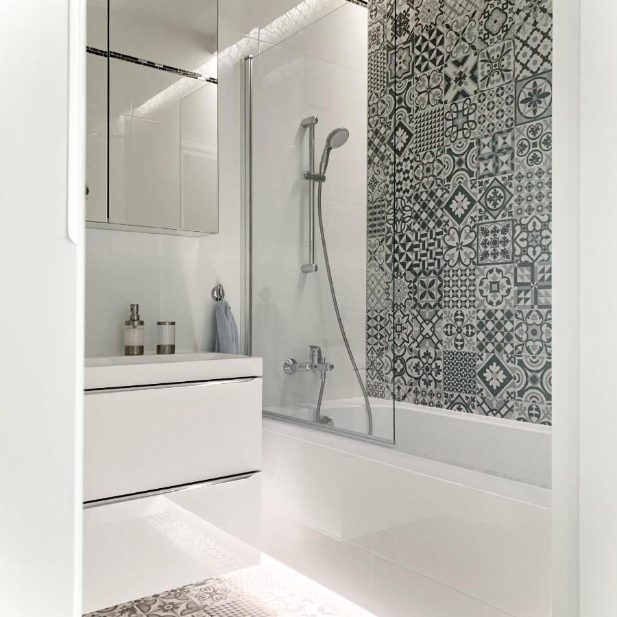 Marioappart Appartement Szczecin Buitenkant foto
