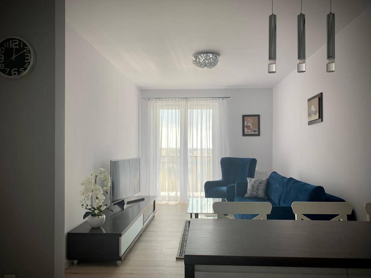 Marioappart Appartement Szczecin Buitenkant foto
