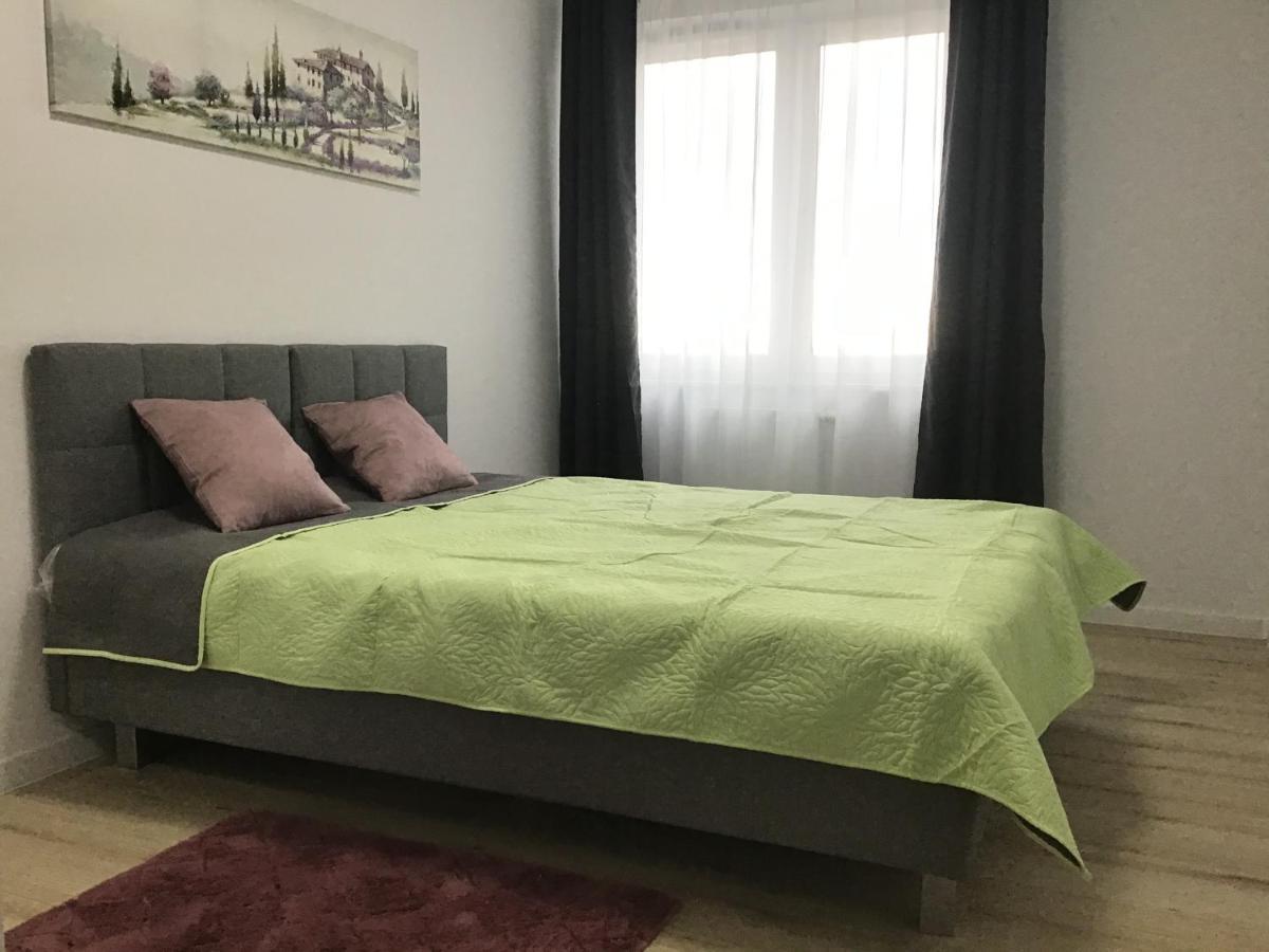 Marioappart Appartement Szczecin Buitenkant foto