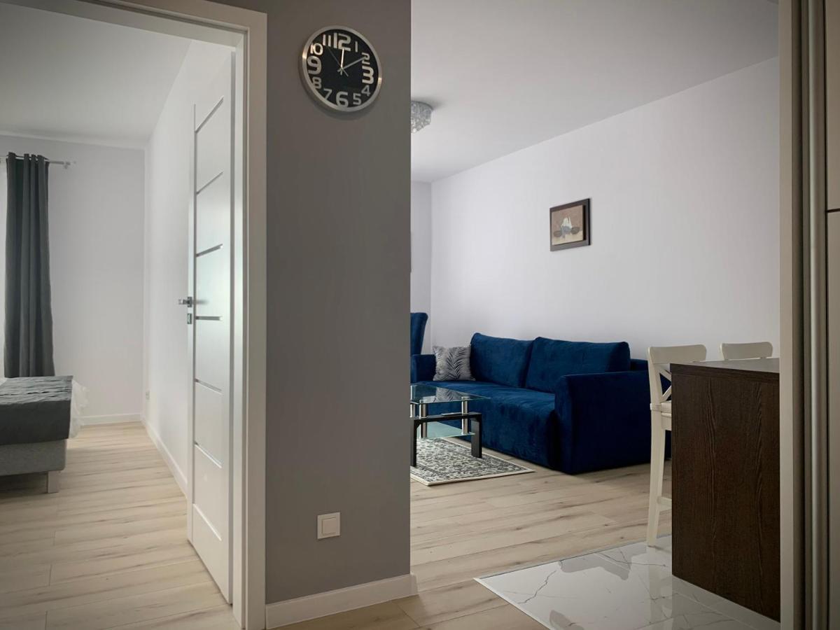 Marioappart Appartement Szczecin Buitenkant foto
