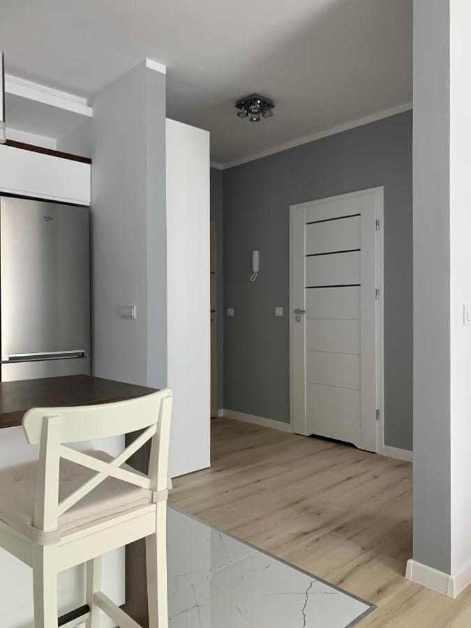 Marioappart Appartement Szczecin Buitenkant foto